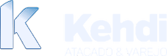 Kehdi Atacado e Varejo