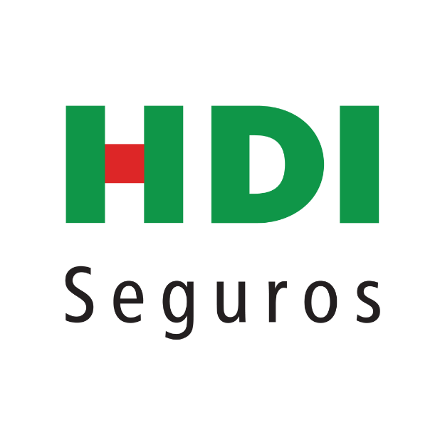 Logo da HDI Seguros