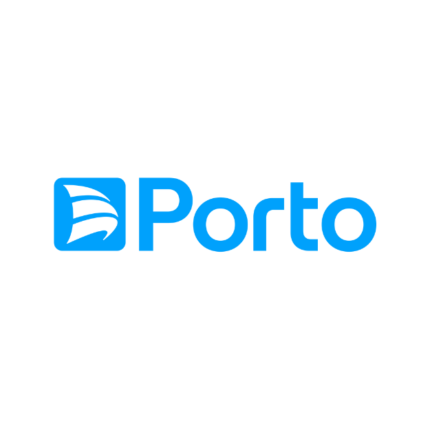 Logo da Porto Seguros