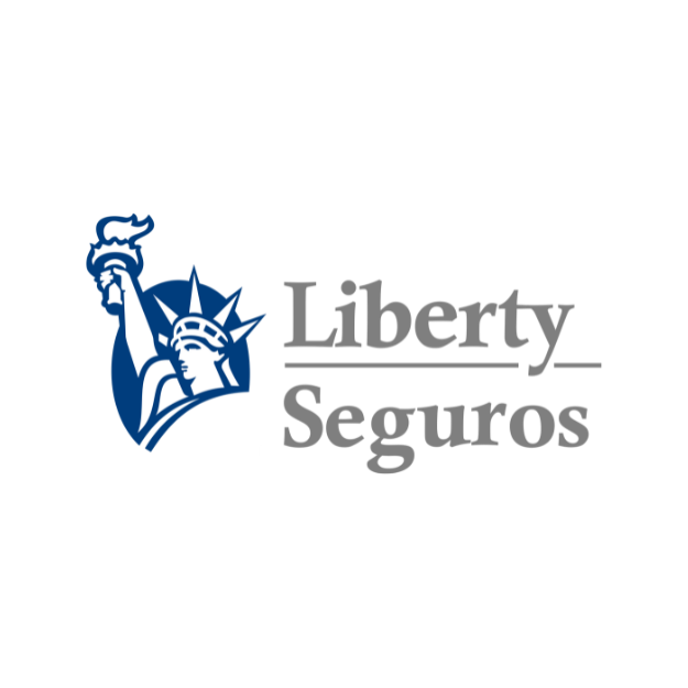 Logo da Liberty Seguros